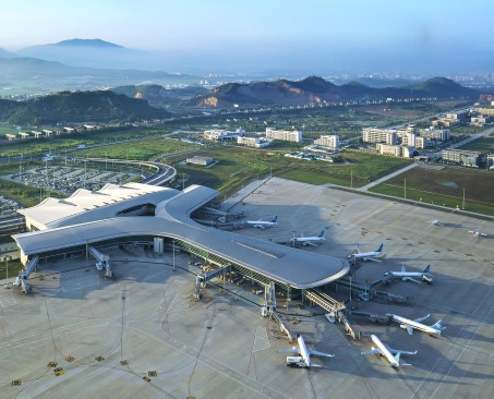 揭陽潮汕機場建設工程全過程造價咨詢和造價控制