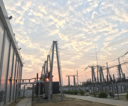 2018年度20千伏及以下配電網建設工程造價咨詢項目