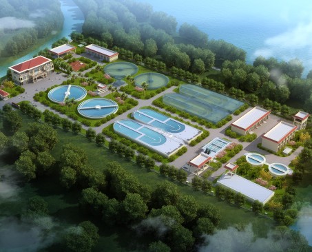 澄海區全區污水管網及污水處理設施建設PPP項目